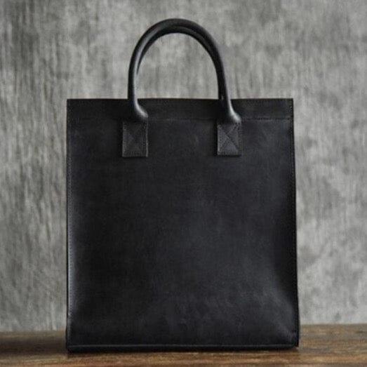 Shop 0 Black Dalton Tote Bag Mademoiselle Home Decor