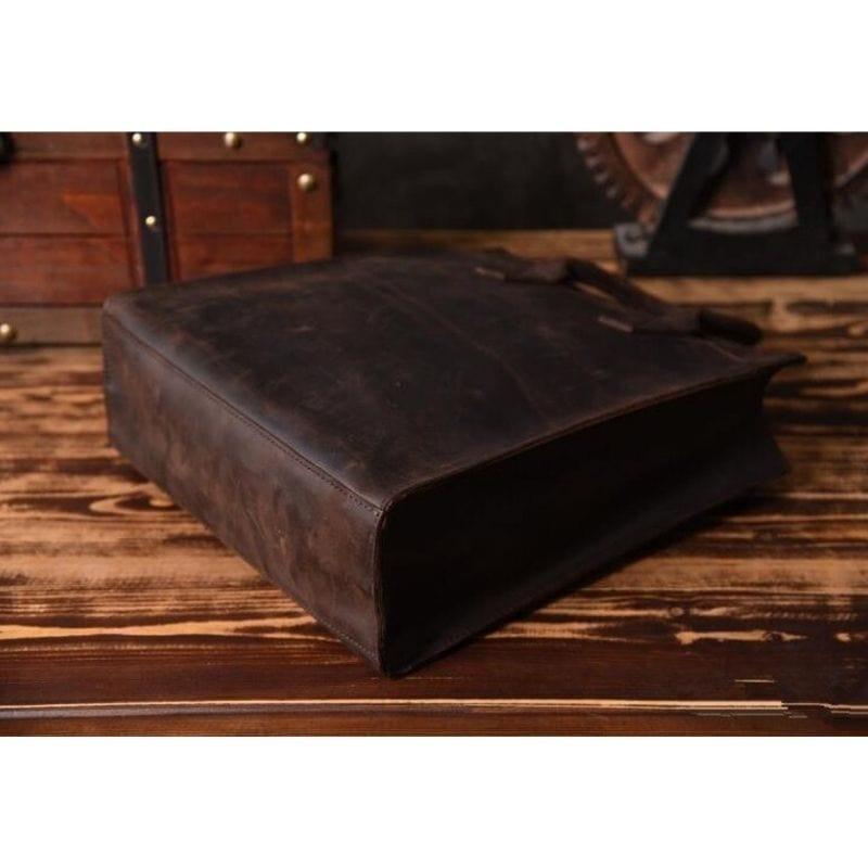 Shop 0 Dalton Tote Bag Mademoiselle Home Decor