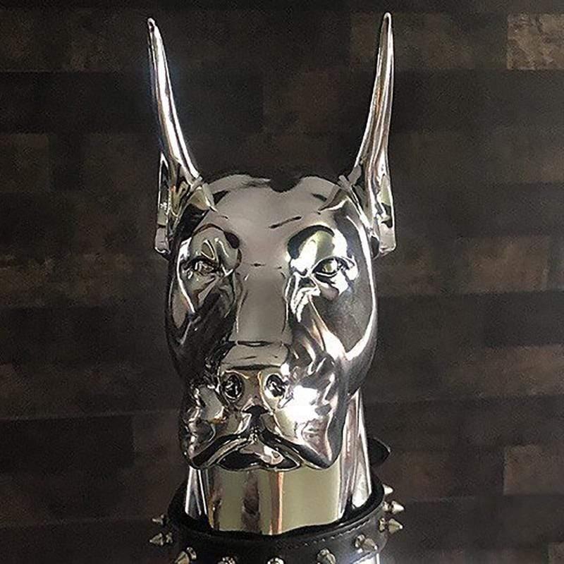 Shop 0 Darius Sculpture Mademoiselle Home Decor