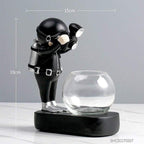 Shop 200042147 Scuba - Silver Dejah Vases Mademoiselle Home Decor
