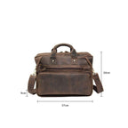 Shop 0 Delaware Briefcase Mademoiselle Home Decor