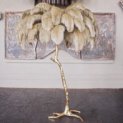 Delphi Floor Lamp