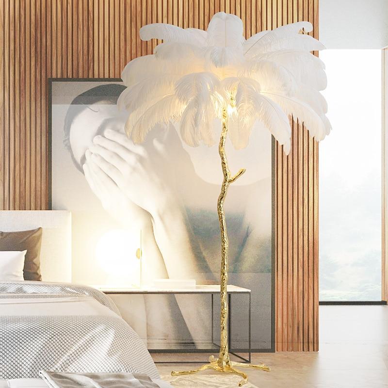 Shop 0 Delphi Floor Lamp Mademoiselle Home Decor