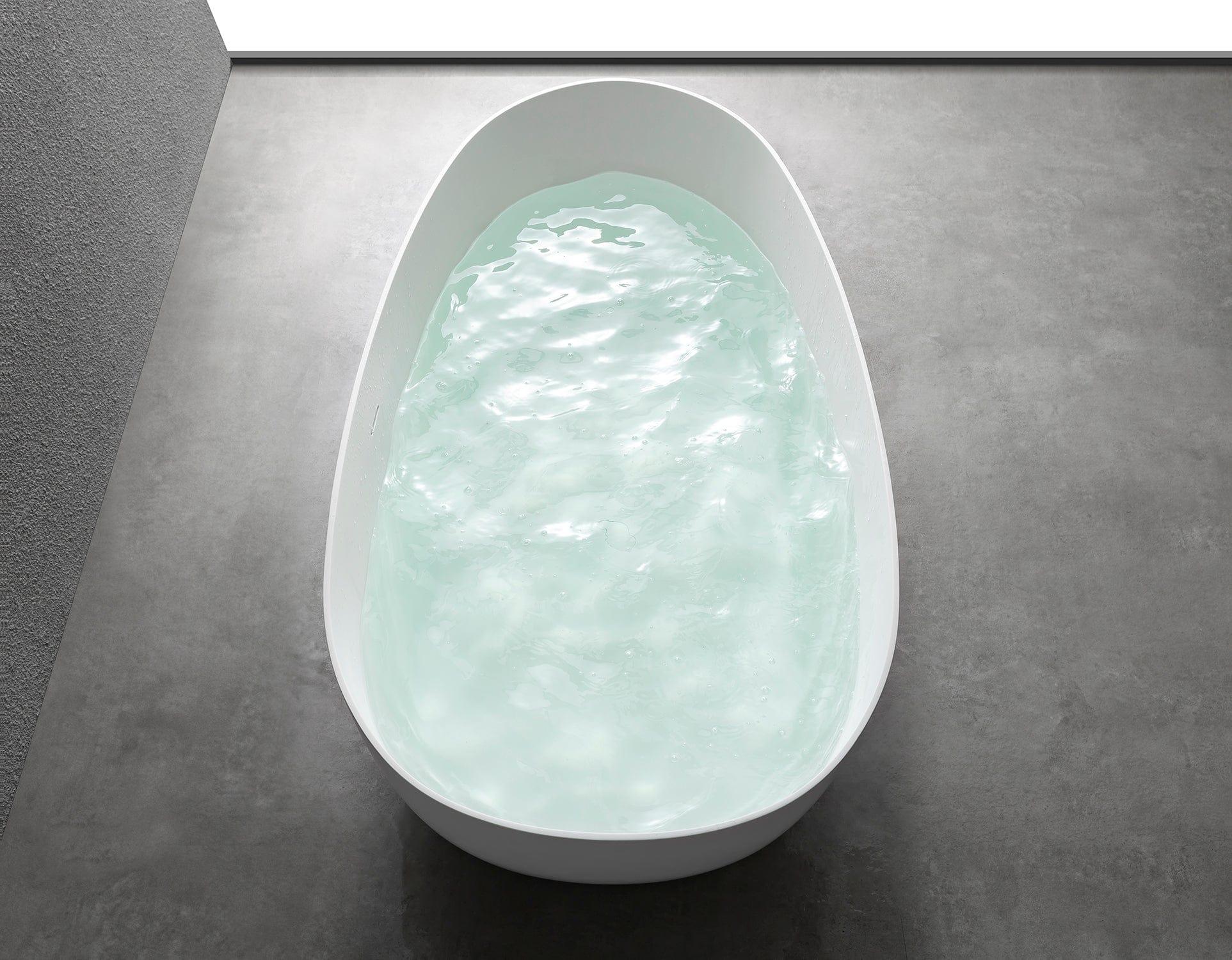 Shop Delphine Bathtub Mademoiselle Home Decor