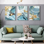 Shop 0 Delphine Canvas Mademoiselle Home Decor