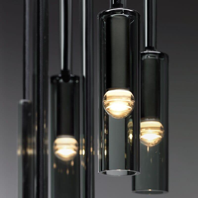 Shop 0 Modern LED Pendant Lights Glass Hanging Lamps Living Room Bedroom Light Fixture Kitchen Dining Room Lighting Home Decor Lights Mademoiselle Home Decor