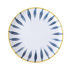 Shop 0 Japanese ceramic plate bone china dinnerware sets sushi Fruit salad dessert plates serving trays decorative christmas plates Mademoiselle Home Decor