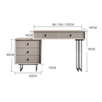 Shop 0 Desire Makeup Table Mademoiselle Home Decor