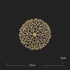 Shop 0 Lucky coral tree-S Destiny Wall Decor Mademoiselle Home Decor
