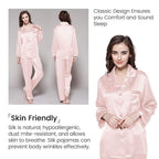 Shop 200001904 Dhalia Pjs Set Mademoiselle Home Decor