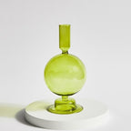 Shop 0 Ball YellowGN Digue Candle Holder Mademoiselle Home Decor