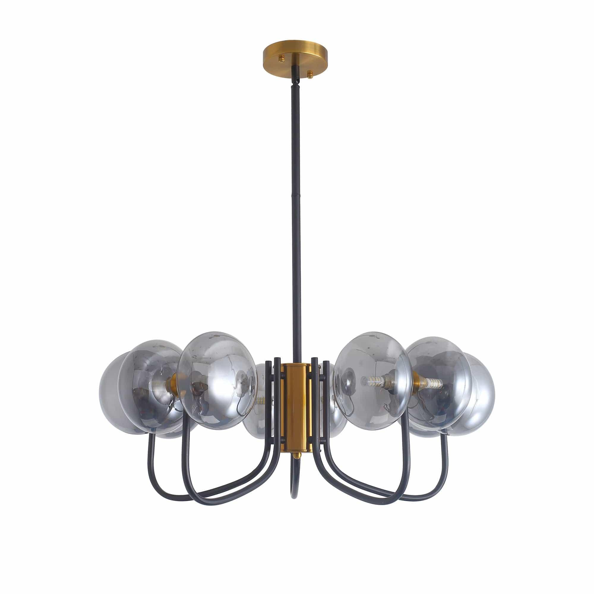 Shop Diocletian Lighting Mademoiselle Home Decor