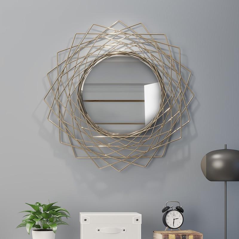Shop 0 Dionne Mirror Mademoiselle Home Decor