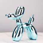 Shop 200042147 Sky Blue / 25x25x9cm Dobbie Decor Mademoiselle Home Decor