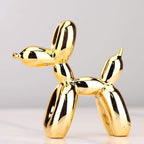 Shop 200042147 Gold / 25x25x9cm Dobbie Decor Mademoiselle Home Decor
