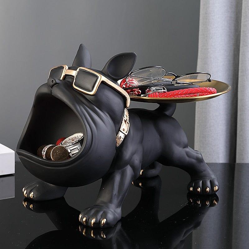 Shop 0 Dog Organiser Mademoiselle Home Decor