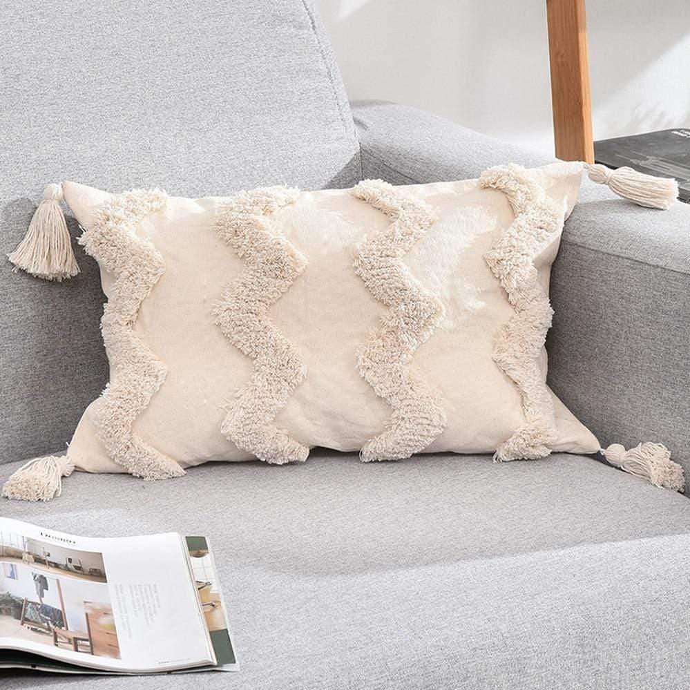 Shop 40507 F -30x50cm Doha Cushion Cover Mademoiselle Home Decor
