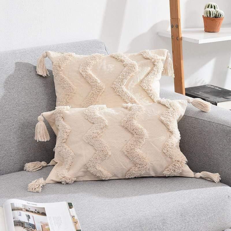 Shop 40507 Doha Cushion Cover Mademoiselle Home Decor