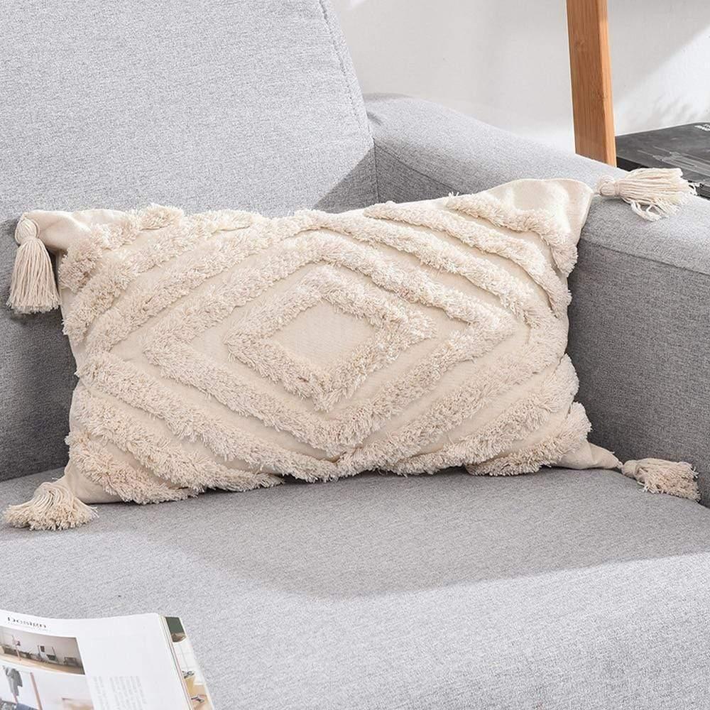 Shop 40507 D -30x50cm Doha Cushion Cover Mademoiselle Home Decor