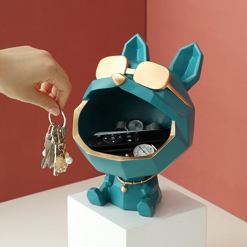 Shop 200044142 Doug Organiser Mademoiselle Home Decor