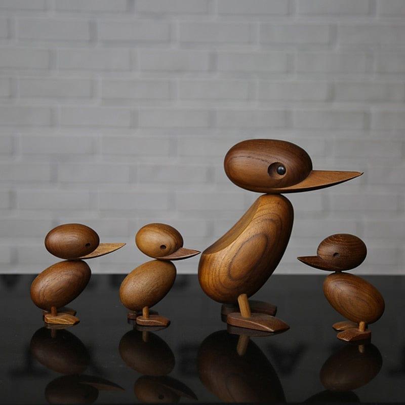 Shop 0 Duck Decor Mademoiselle Home Decor