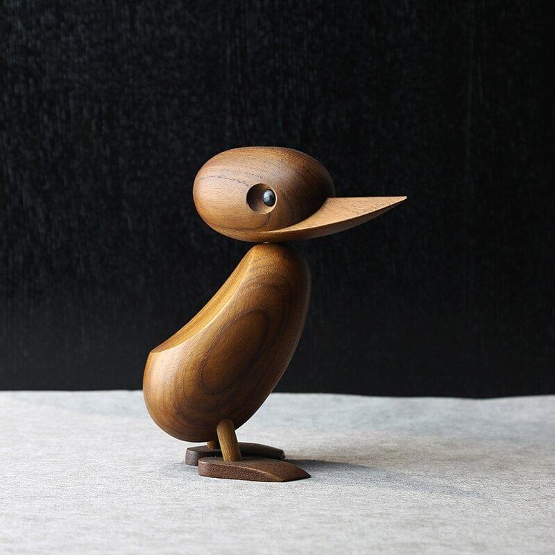 Shop 0 Duck Decor Mademoiselle Home Decor