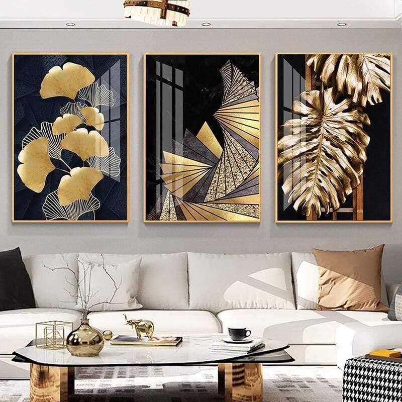 Shop 1704 Echo Canvas Mademoiselle Home Decor