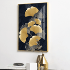 Shop 1704 Echo Canvas Mademoiselle Home Decor