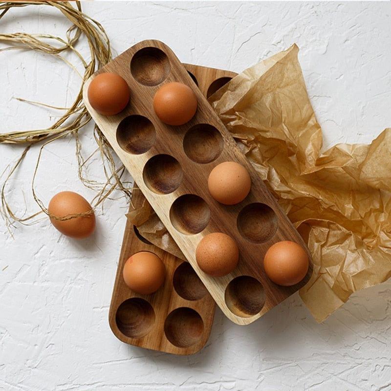 Shop 0 Eggs Storage Organiser Mademoiselle Home Decor