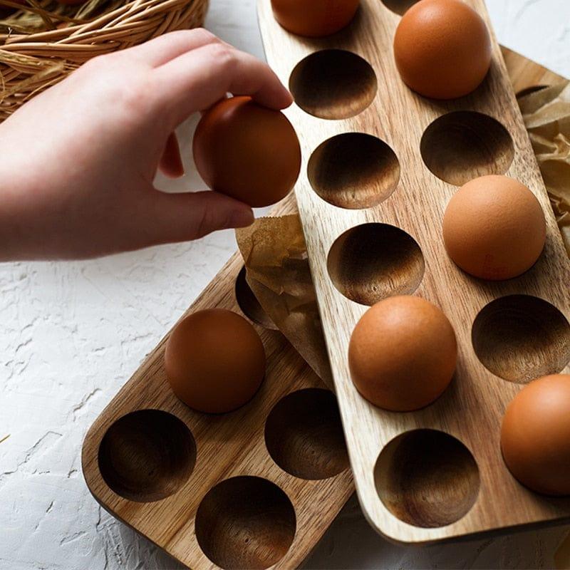Shop 0 Eggs Storage Organiser Mademoiselle Home Decor