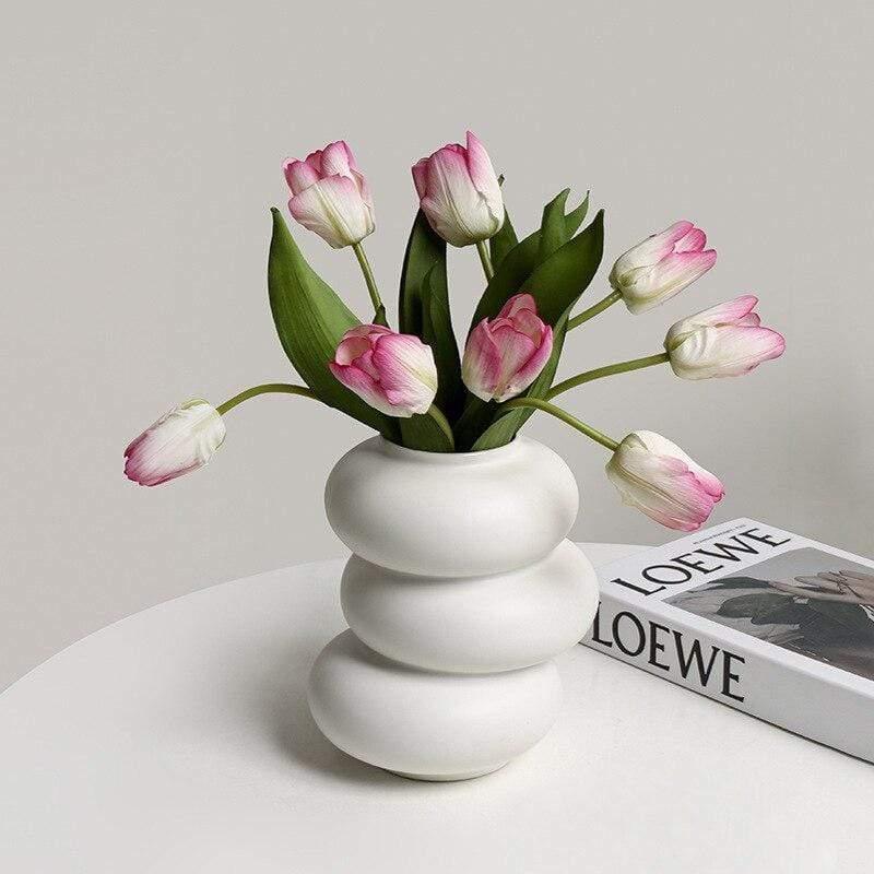 Shop 0 Elba Vases Mademoiselle Home Decor