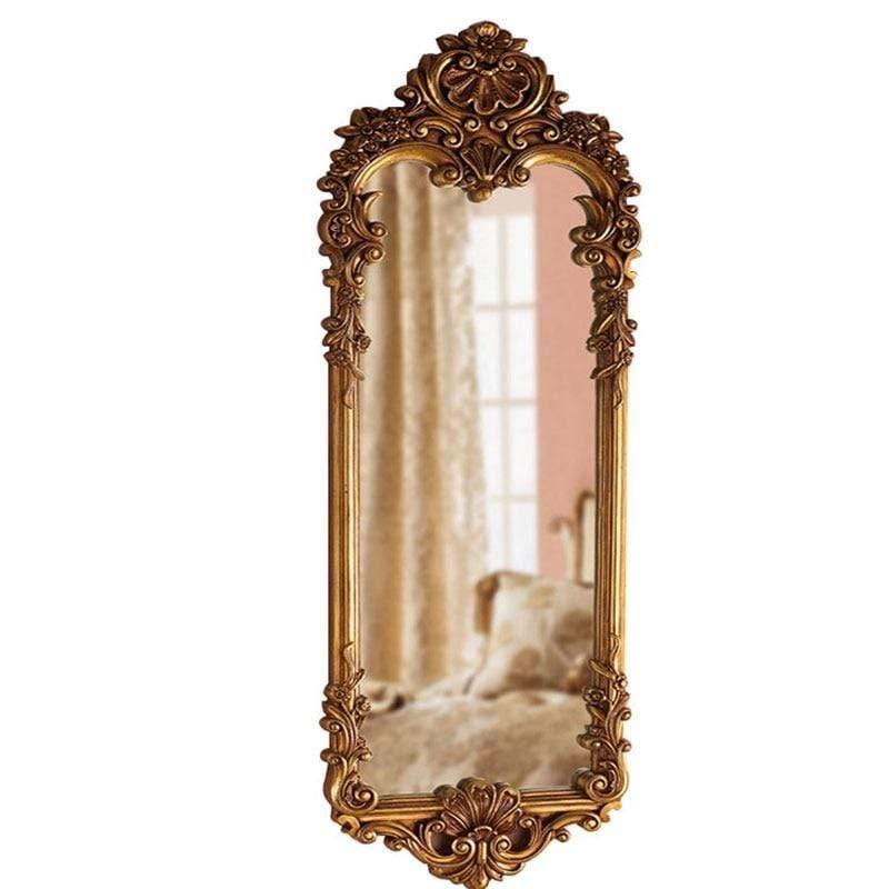 Shop 0 copper / 50x120CM Eleonara Mirror Mademoiselle Home Decor