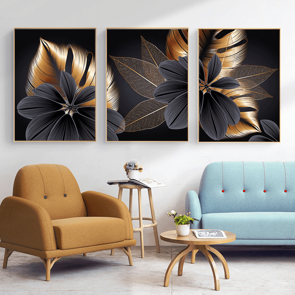 Shop 1704 Eliya Canvas Mademoiselle Home Decor