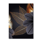 Shop 1704 13cmX18cm(No Frame) / b Eliya Canvas Mademoiselle Home Decor