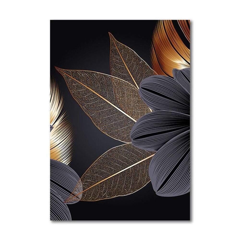 Shop 1704 13cmX18cm(No Frame) / b Eliya Canvas Mademoiselle Home Decor