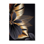 Shop 1704 13cmX18cm(No Frame) / c Eliya Canvas Mademoiselle Home Decor