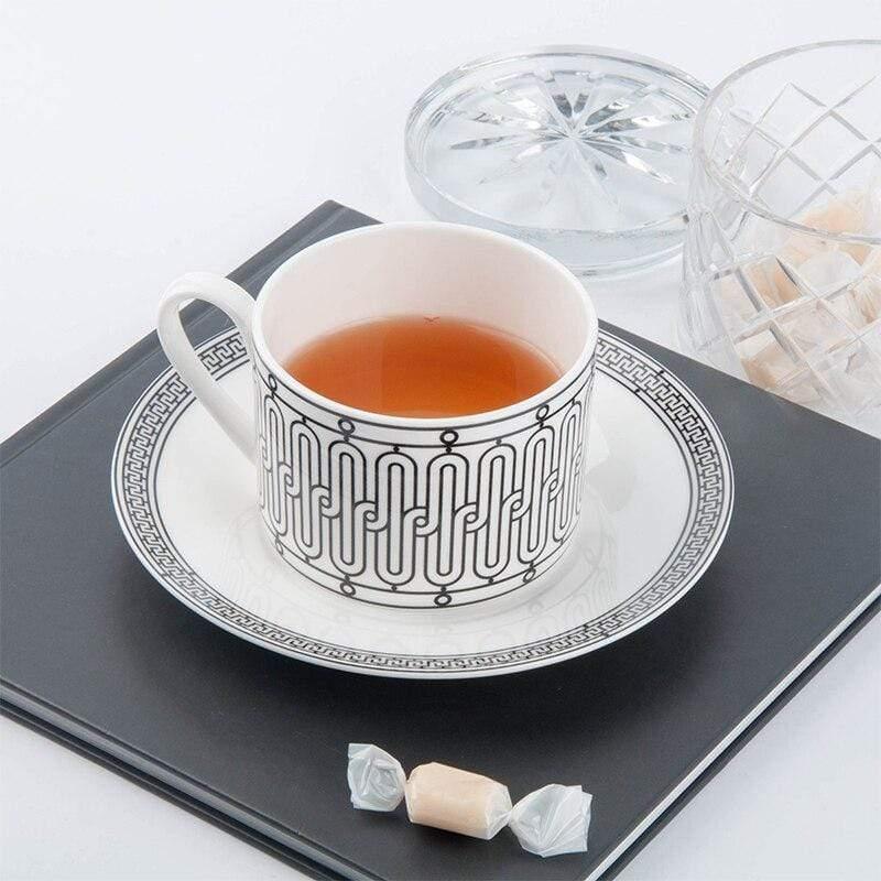 Shop teaware Eliya Tea Set Mademoiselle Home Decor