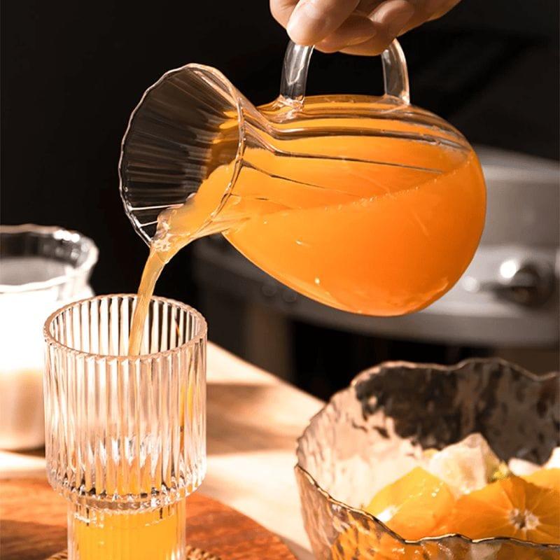 Shop 0 Emeraldo Jugs Mademoiselle Home Decor