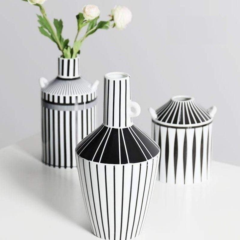 Shop 0 Emiko Vase Mademoiselle Home Decor