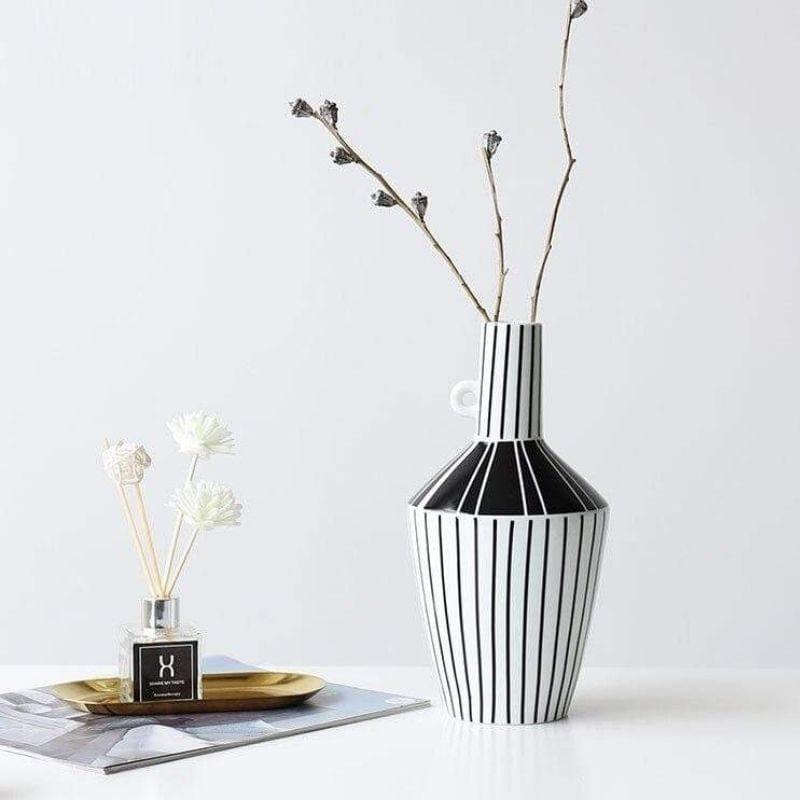 Shop 0 Emiko Vase Mademoiselle Home Decor