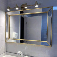 Emilia Mirror