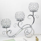 Shop 0 Emilien Candle Holder Mademoiselle Home Decor