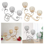 Shop 0 Emilien Candle Holder Mademoiselle Home Decor