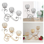 Shop 0 Emilien Candle Holder Mademoiselle Home Decor