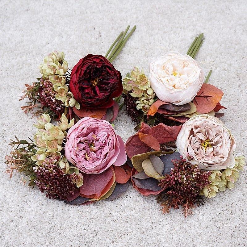 Shop 0 Enchant Artificial Flowers Mademoiselle Home Decor