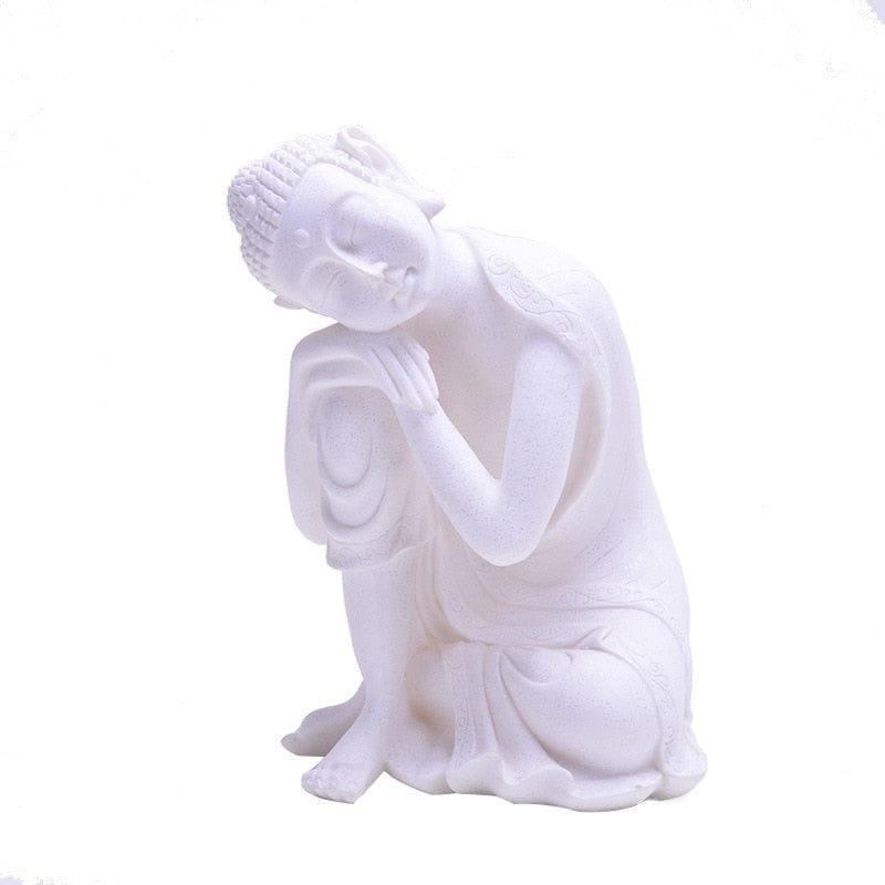 Shop 0 Enlightenment Buddha Decor Mademoiselle Home Decor