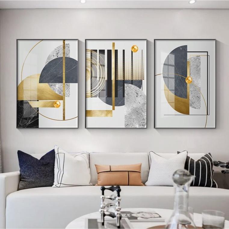 Shop 0 Envy Canvas Mademoiselle Home Decor