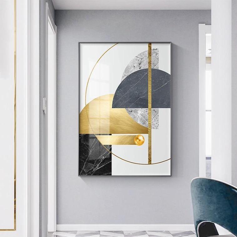 Shop 0 Envy Canvas Mademoiselle Home Decor