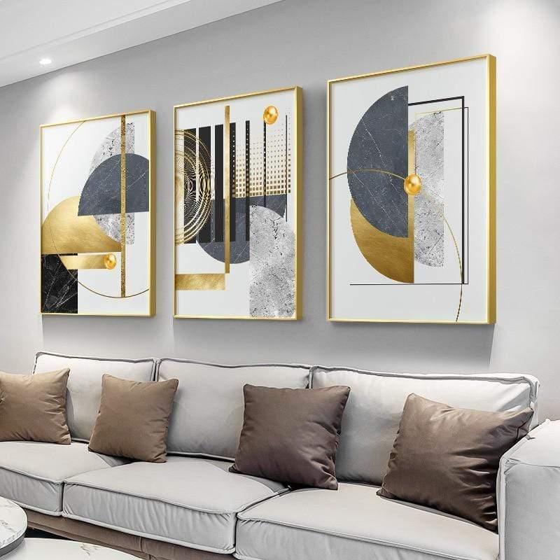 Shop 0 Envy Canvas Mademoiselle Home Decor