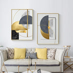 Shop 0 Envy Canvas Mademoiselle Home Decor